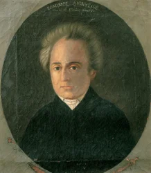 Dionysios Solomos